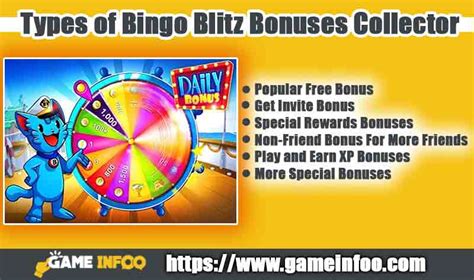 bingo blitz bonus code
